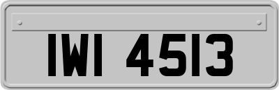 IWI4513