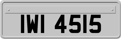 IWI4515
