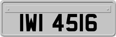 IWI4516
