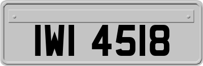 IWI4518