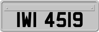 IWI4519