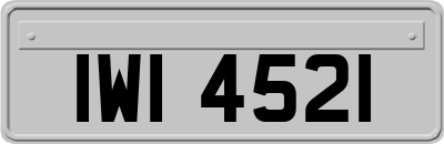 IWI4521