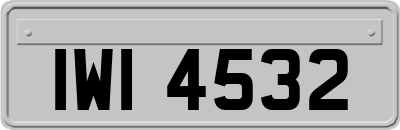 IWI4532