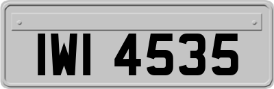 IWI4535