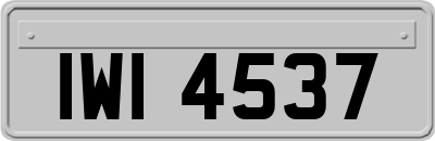 IWI4537
