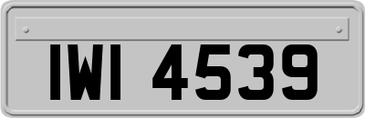 IWI4539
