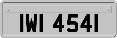 IWI4541