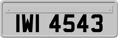 IWI4543