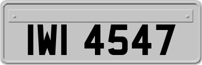 IWI4547