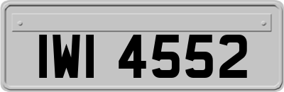 IWI4552