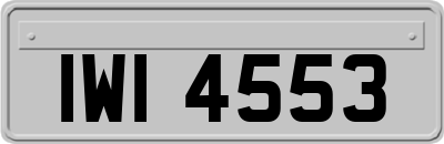 IWI4553