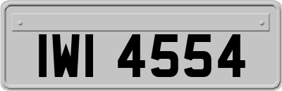 IWI4554