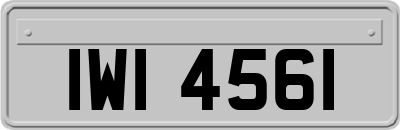 IWI4561