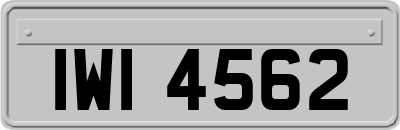 IWI4562