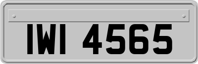 IWI4565