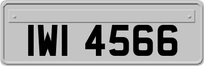 IWI4566