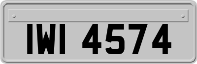 IWI4574