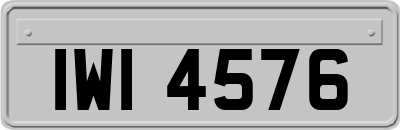 IWI4576