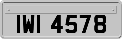 IWI4578