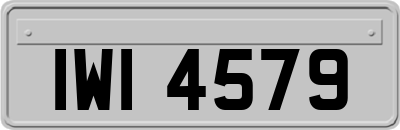 IWI4579