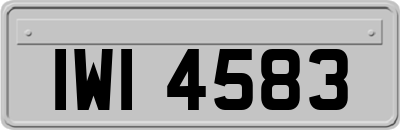IWI4583