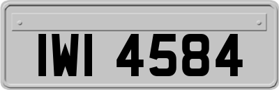 IWI4584
