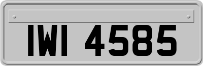 IWI4585