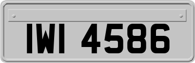 IWI4586