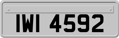 IWI4592