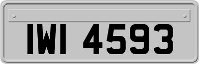 IWI4593