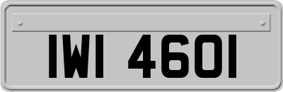 IWI4601