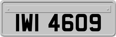 IWI4609