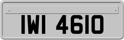 IWI4610