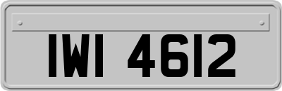 IWI4612