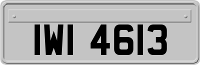 IWI4613