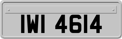 IWI4614