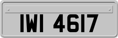IWI4617