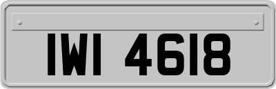 IWI4618