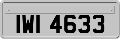 IWI4633