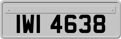 IWI4638