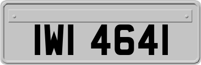 IWI4641