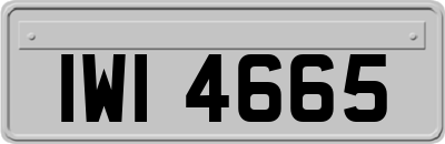 IWI4665