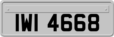 IWI4668