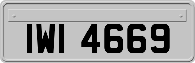 IWI4669