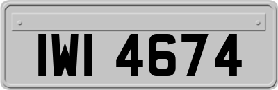 IWI4674