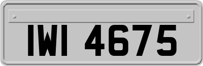 IWI4675