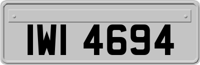 IWI4694