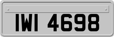 IWI4698