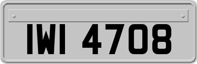 IWI4708
