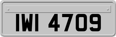 IWI4709